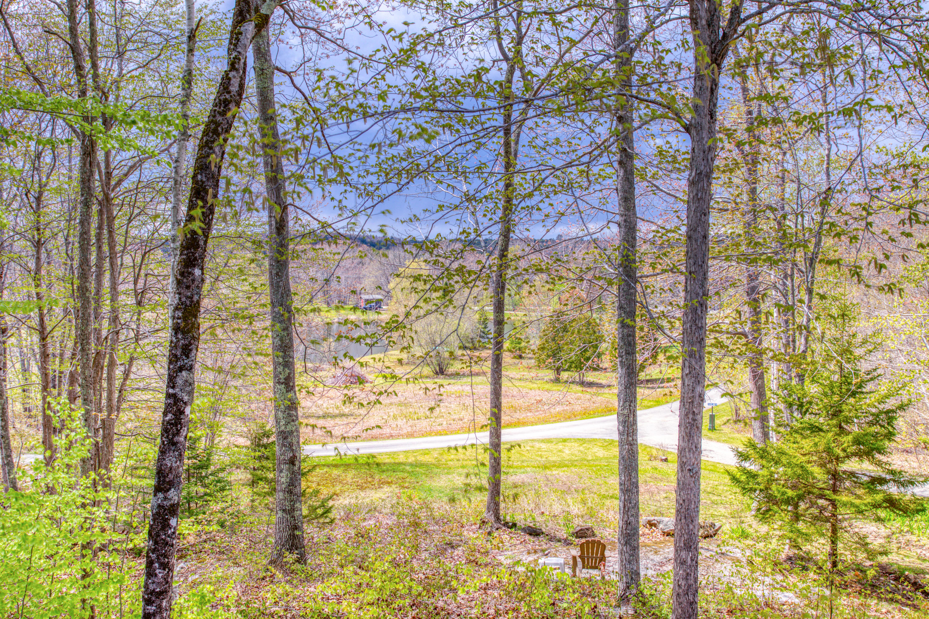 9 Cliff Road Boothbay, ME 04537 - Photo 20 of 22 16 view