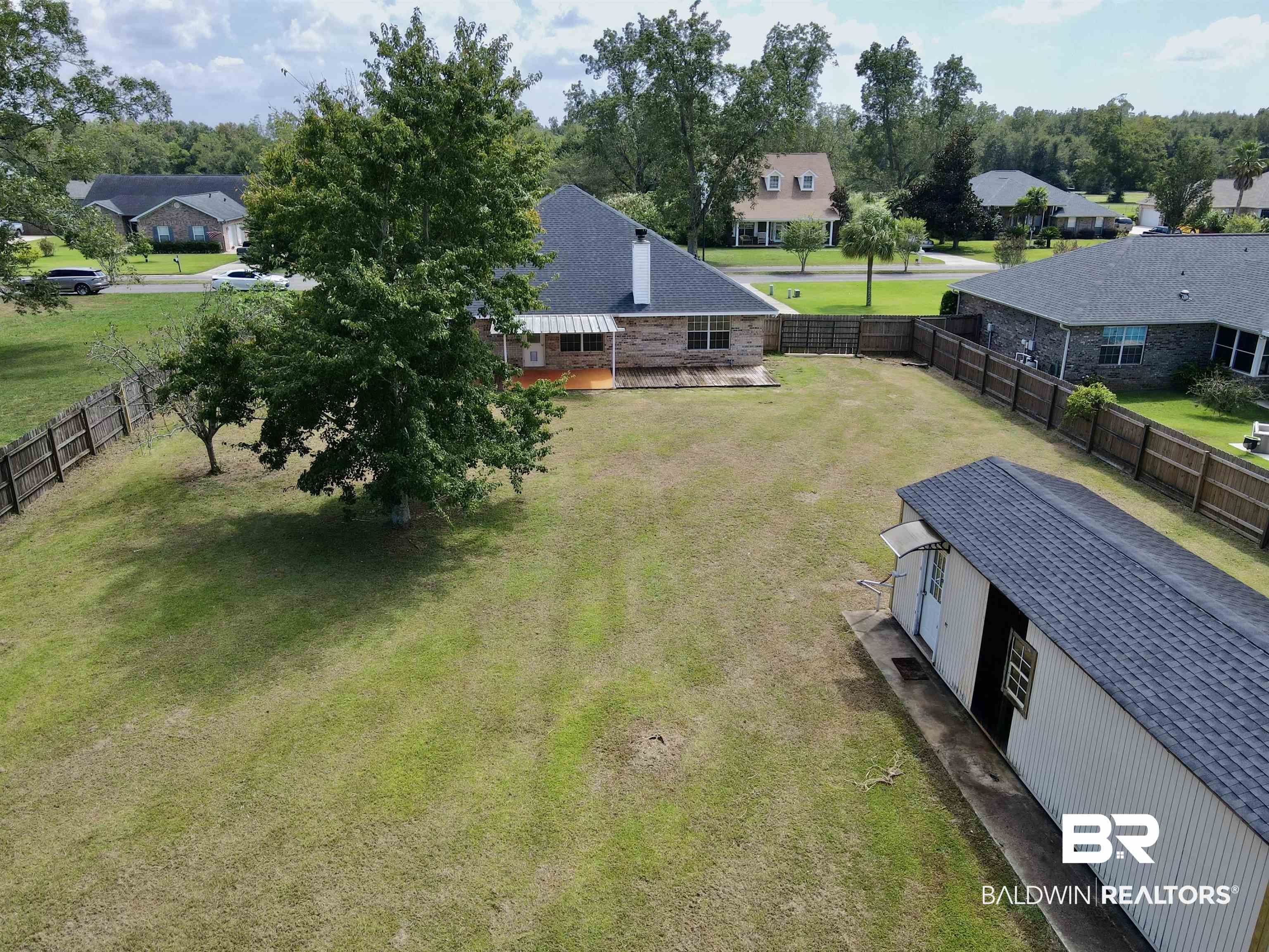 17831 Fancy Boulevard Foley, AL 36535 - Photo 34 of 35