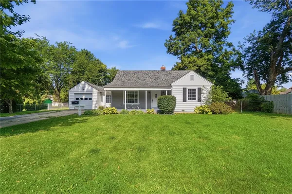 $250,000 | 239 South Pleasant Street, Enon, OH 45323