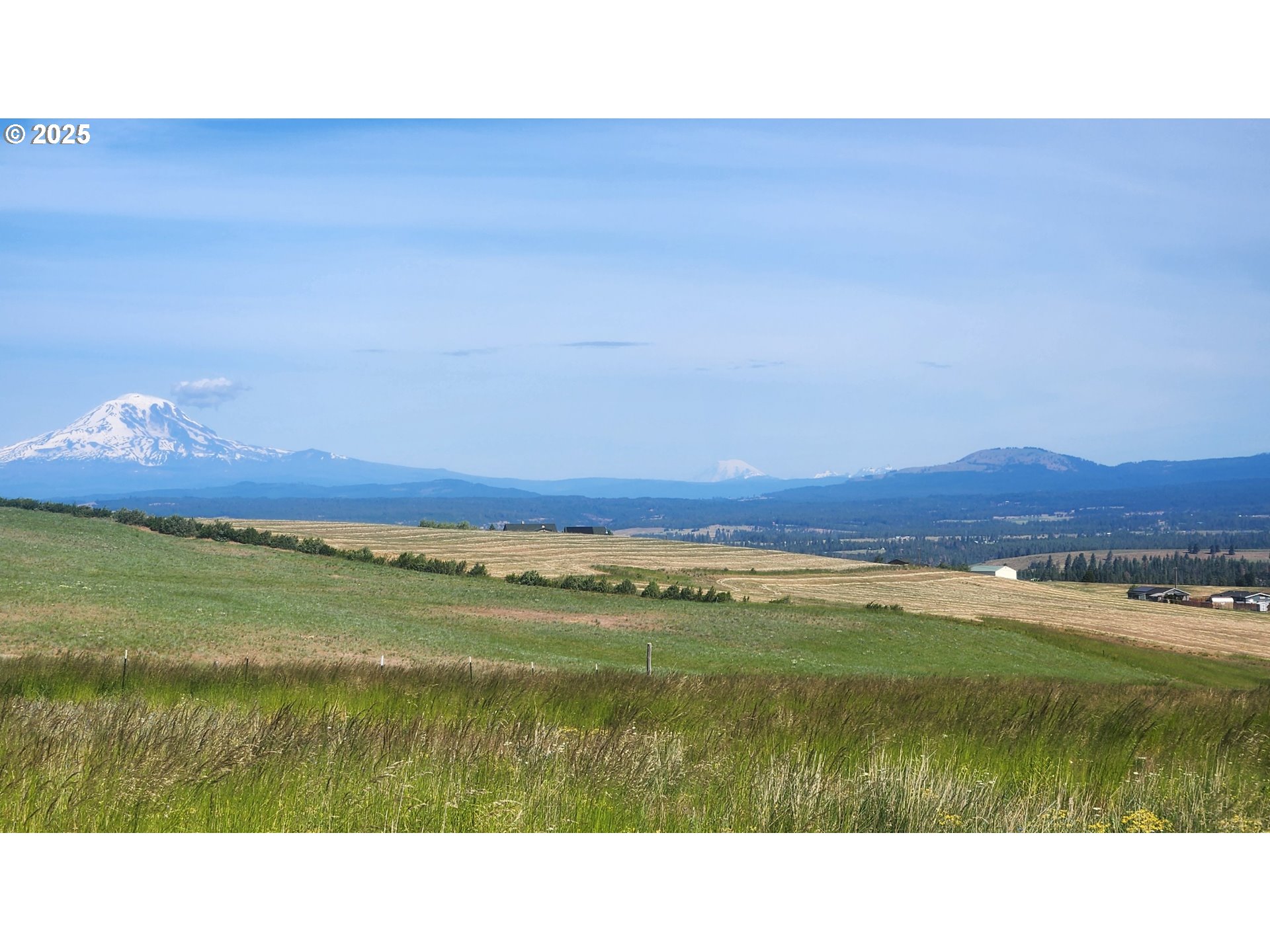 Nka Shull Ranch Road Centerville, WA 98613 - Photo 1 of 20