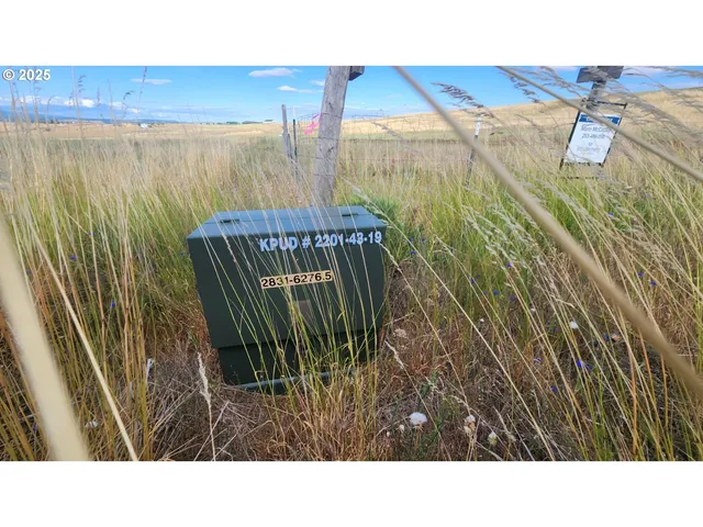 $85,000 | Nka Shull Ranch Road, Centerville, WA 98613