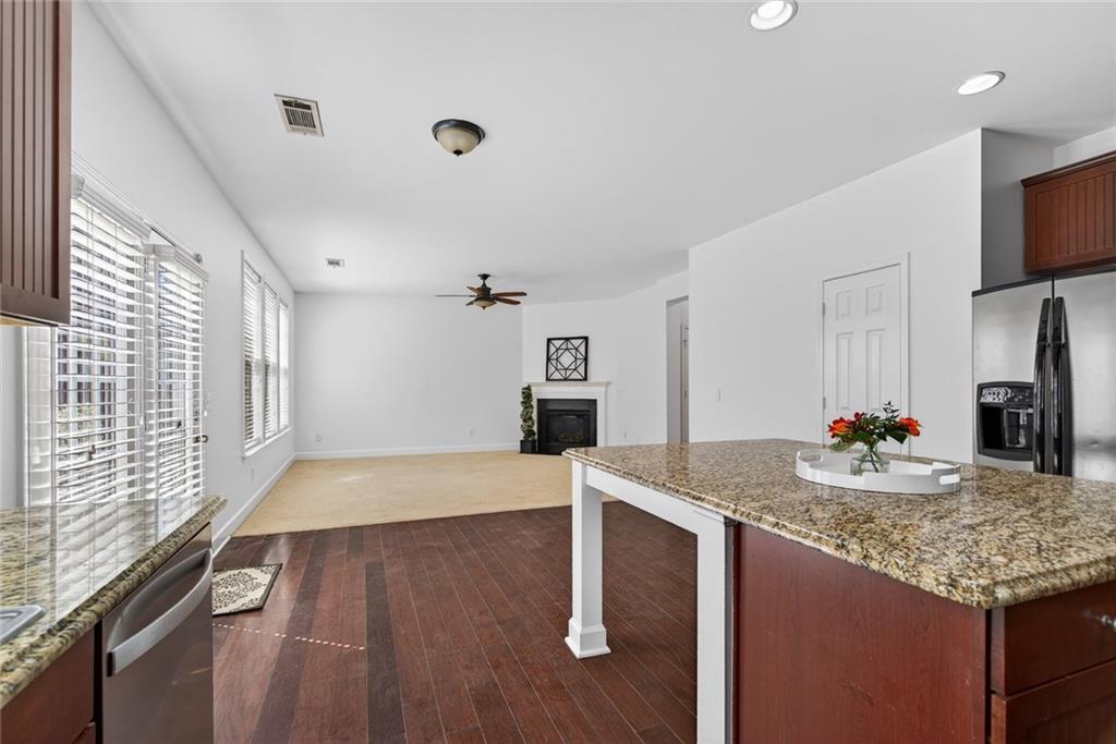 5935 Sharp Drive Southeast Smyrna, GA 30126 - Photo 15 of 55