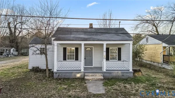 $158,400 | 102 Culpeper Avenue, Petersburg, VA 23803