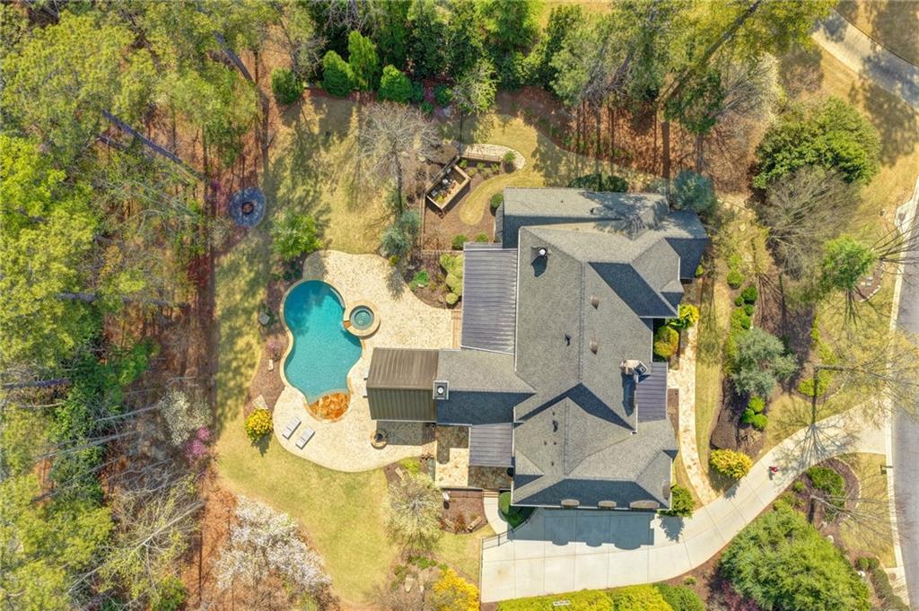 4575 Whitestone Way Suwanee, GA 30024 - Photo 101 of 104