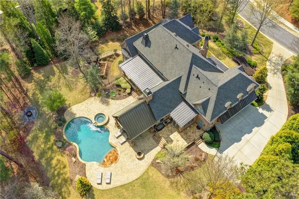 $3,250,000 | 4575 Whitestone Way, Suwanee, GA 30024