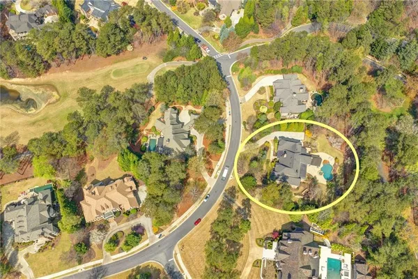 $3,250,000 | 4575 Whitestone Way, Suwanee, GA 30024