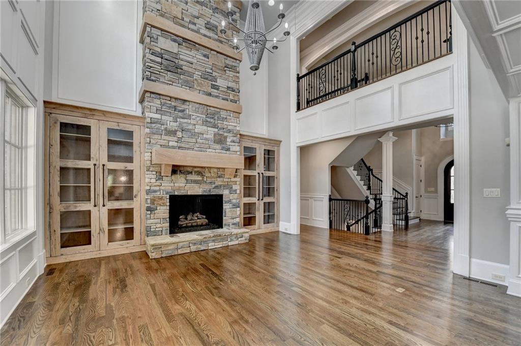 4575 Whitestone Way Suwanee, GA 30024 - Photo 14 of 104