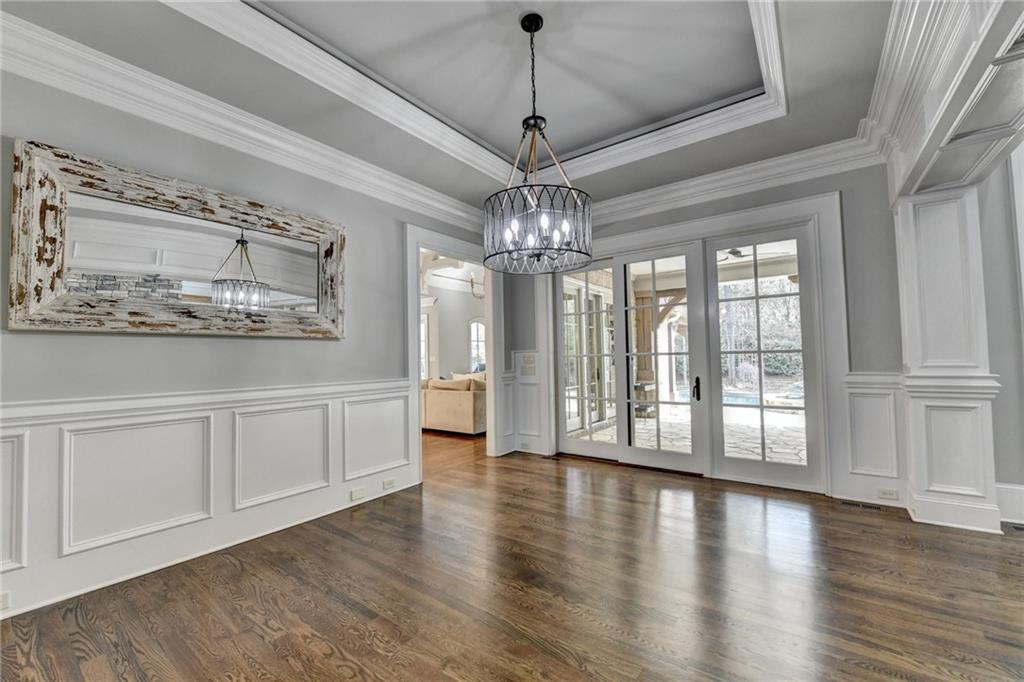 4575 Whitestone Way Suwanee, GA 30024 - Photo 15 of 104