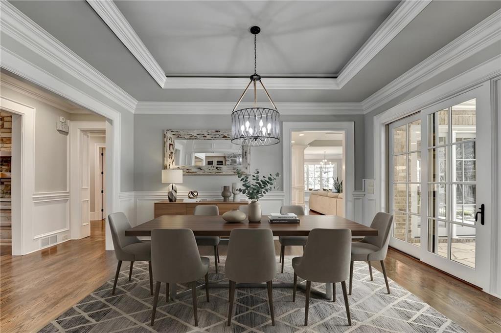 4575 Whitestone Way Suwanee, GA 30024 - Photo 16 of 104