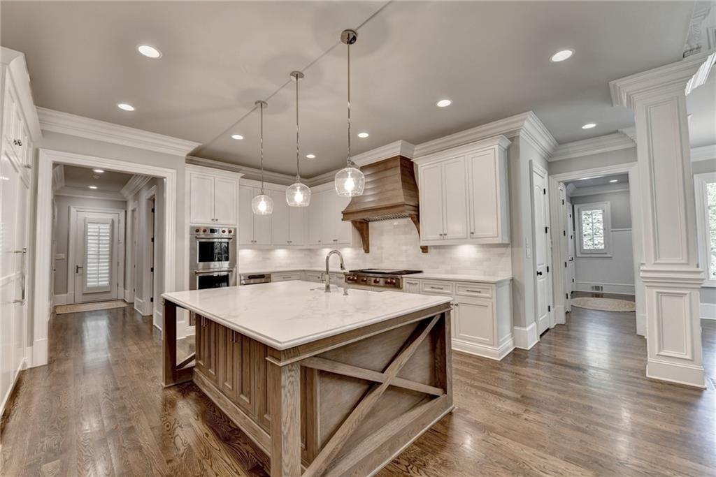 4575 Whitestone Way Suwanee, GA 30024 - Photo 20 of 104