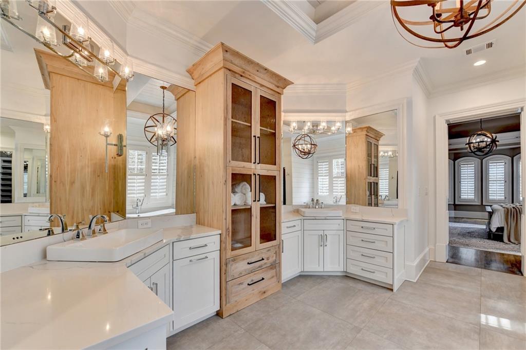 4575 Whitestone Way Suwanee, GA 30024 - Photo 37 of 104