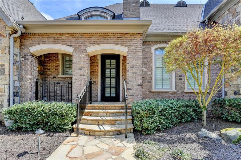 4575 Whitestone Way Suwanee, GA 30024 - Photo 5 of 104