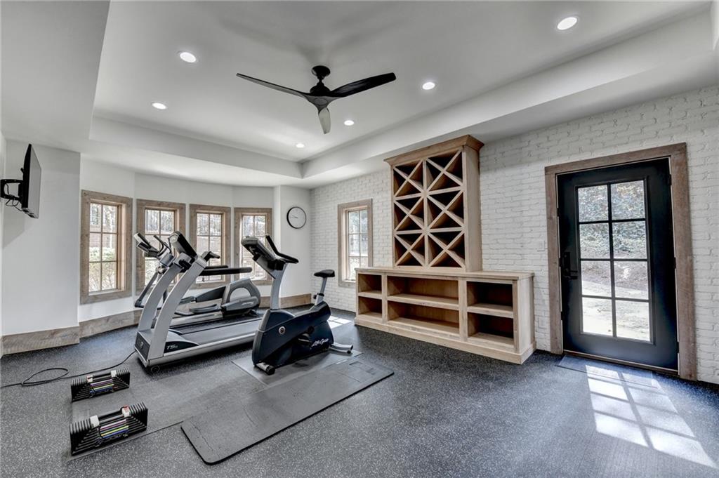 4575 Whitestone Way Suwanee, GA 30024 - Photo 73 of 104