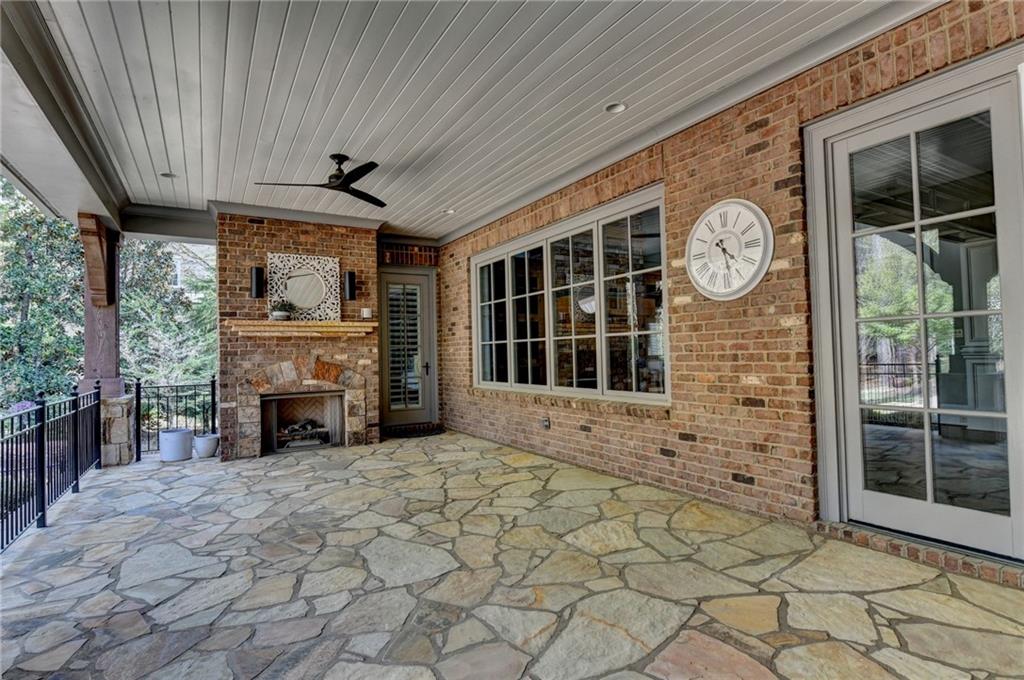 4575 Whitestone Way Suwanee, GA 30024 - Photo 81 of 104