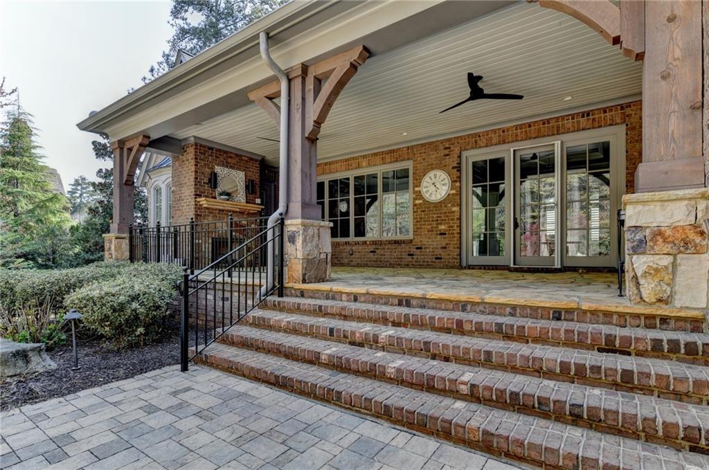 4575 Whitestone Way Suwanee, GA 30024 - Photo 84 of 104