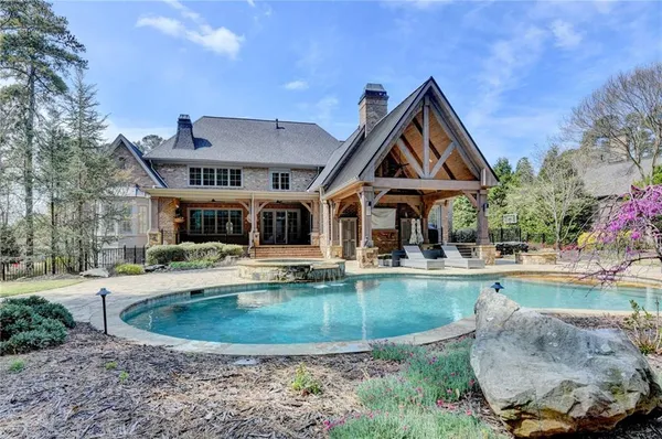 $3,250,000 | 4575 Whitestone Way, Suwanee, GA 30024