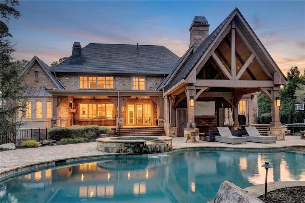 4575 Whitestone Way Suwanee, GA 30024 - Photo 86 of 104