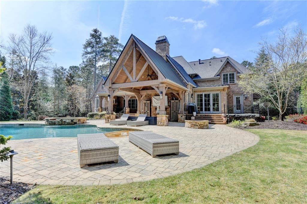 4575 Whitestone Way Suwanee, GA 30024 - Photo 89 of 104