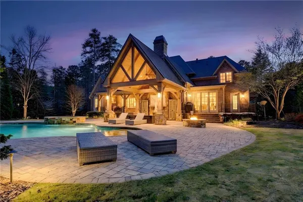 $3,250,000 | 4575 Whitestone Way, Suwanee, GA 30024