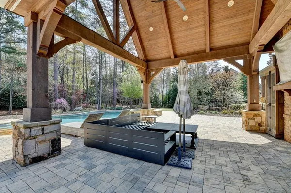 $3,250,000 | 4575 Whitestone Way, Suwanee, GA 30024