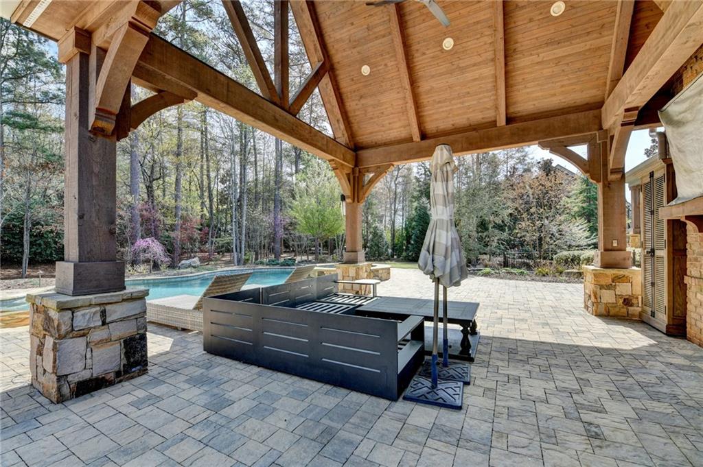 4575 Whitestone Way Suwanee, GA 30024 - Photo 91 of 104