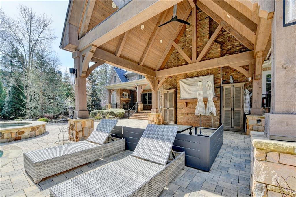 4575 Whitestone Way Suwanee, GA 30024 - Photo 93 of 104