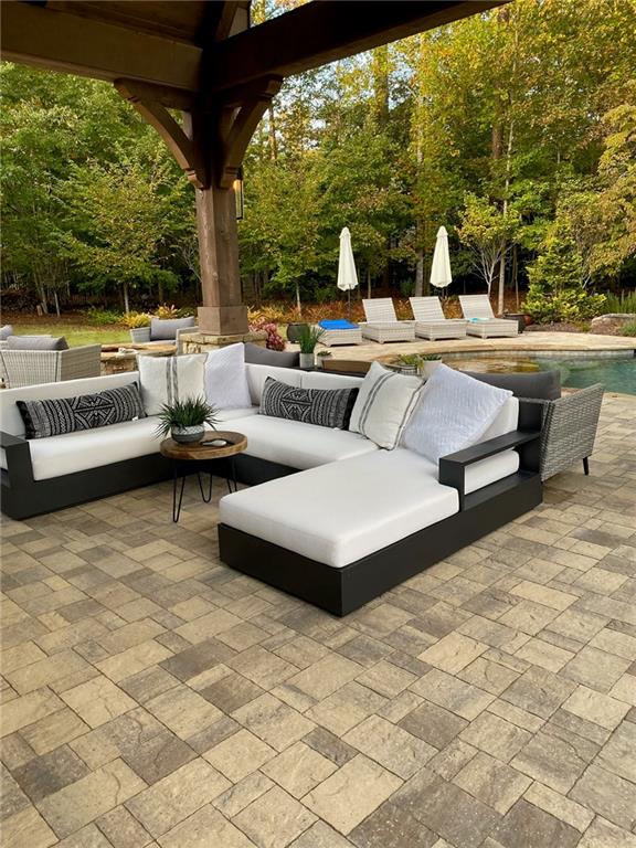 4575 Whitestone Way Suwanee, GA 30024 - Photo 96 of 104