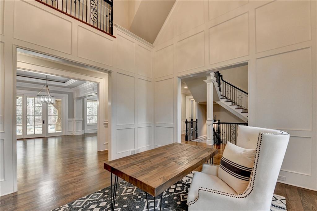 4575 Whitestone Way Suwanee, GA 30024 - Photo 10 of 104