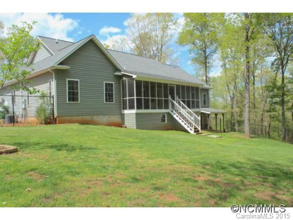 104 Rosewood Lane Rutherfordton, NC 28139 - Photo 3 of 22 Gallery Image 3