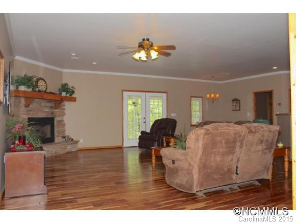 104 Rosewood Lane Rutherfordton, NC 28139 - Photo 8 of 22 Gallery Image 8