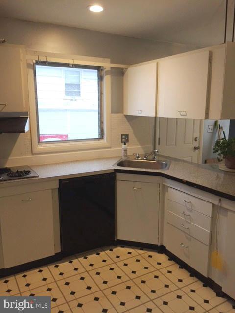 3319 Lauri Road Baltimore, MD 21244 - Photo 12 of 28 a kitchen with a sink and a window