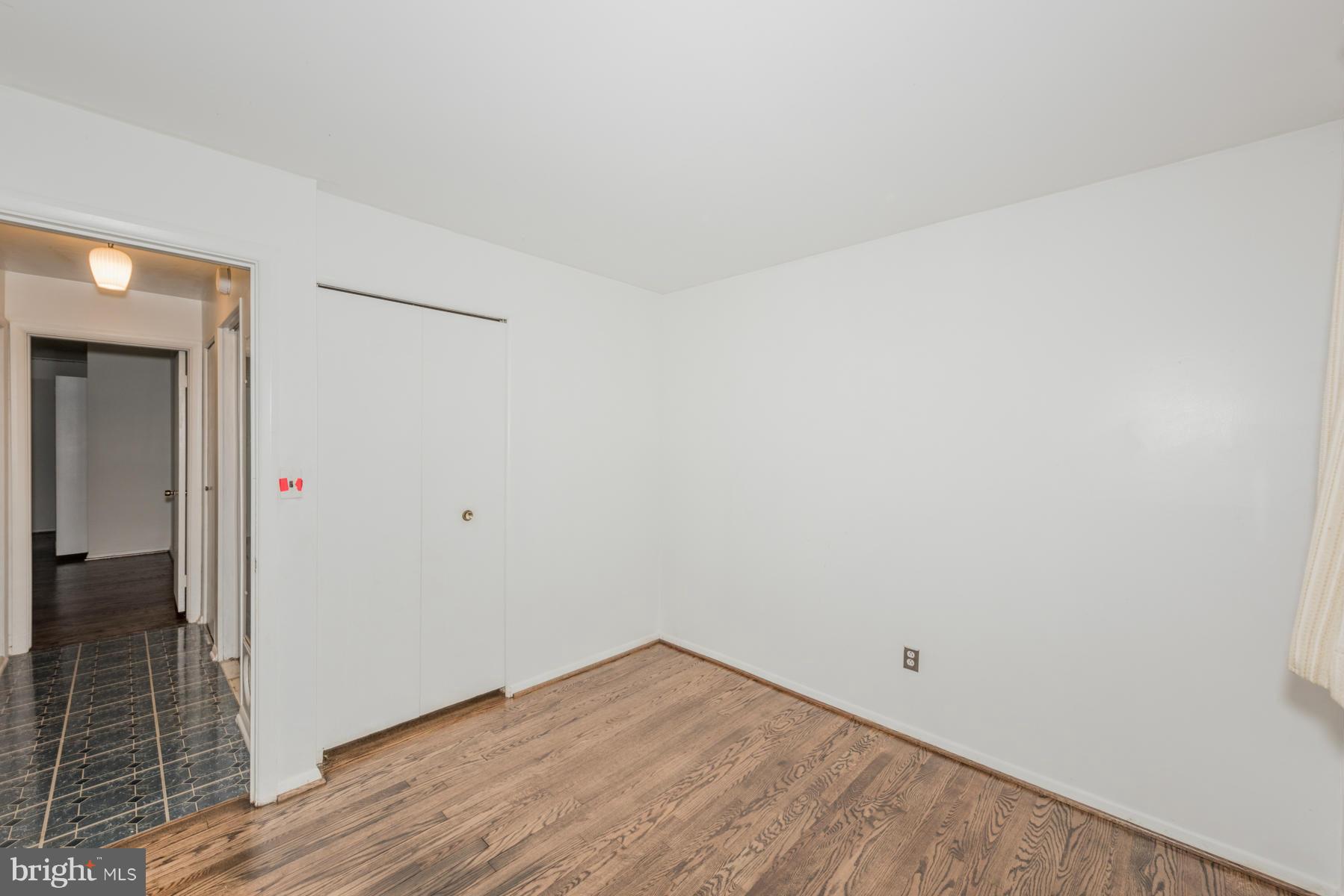 3319 Lauri Road Baltimore, MD 21244 - Photo 16 of 28 a view of an empty room