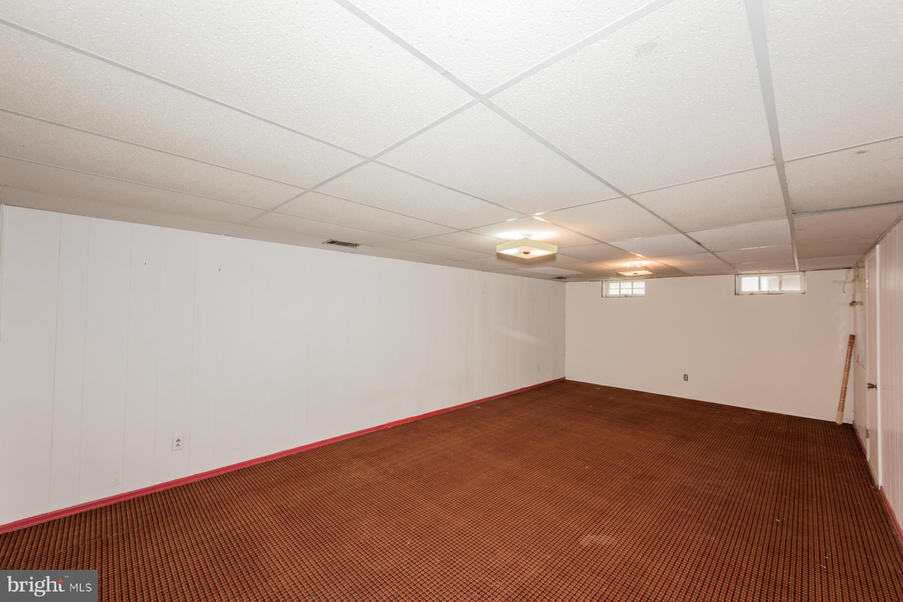 3319 Lauri Road Baltimore, MD 21244 - Photo 22 of 28 a view of empty room
