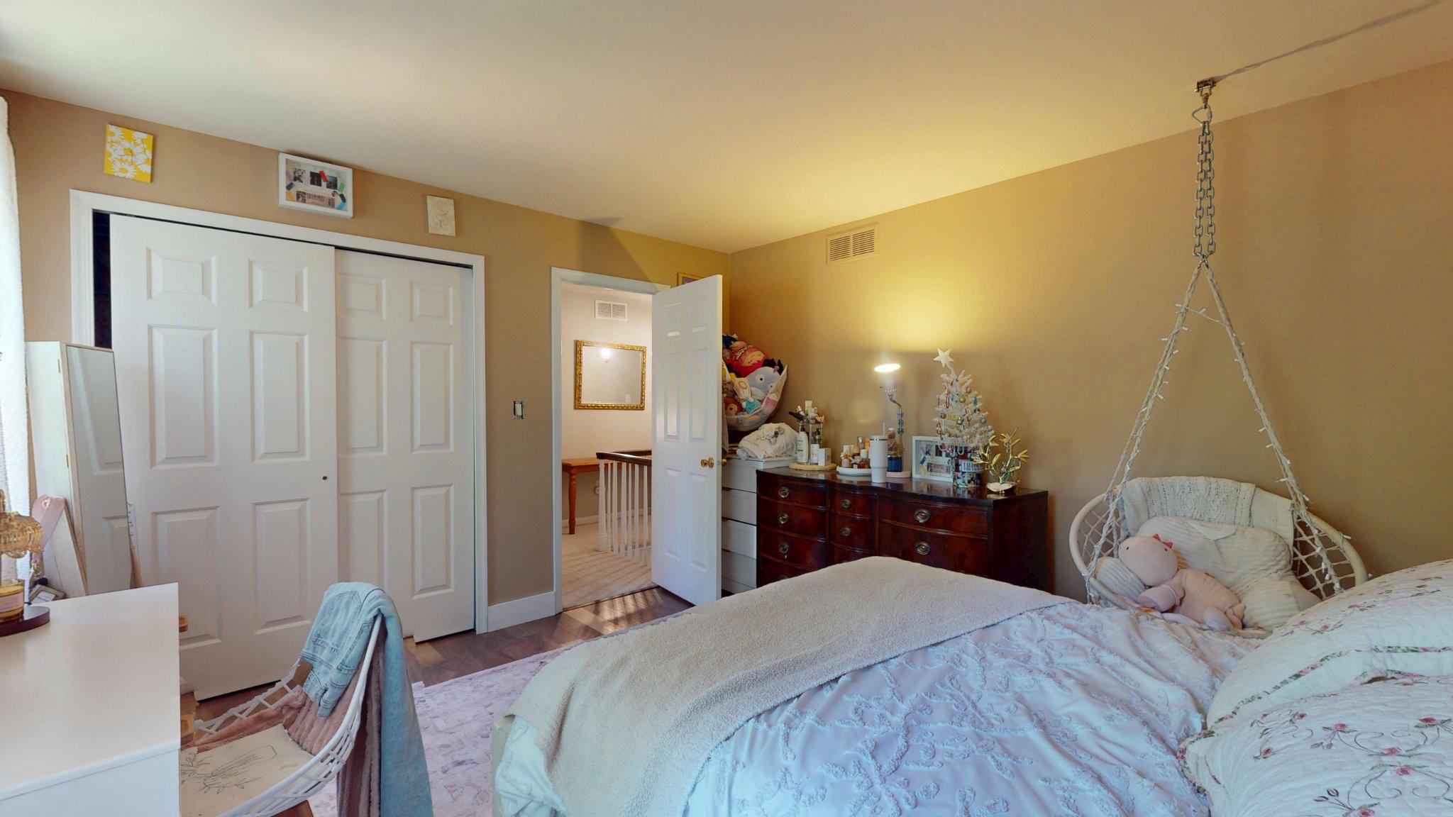 3 Colonial Court Medford, NJ 08055 - Photo 61 of 89 Cozy bedroom with inviting charm.