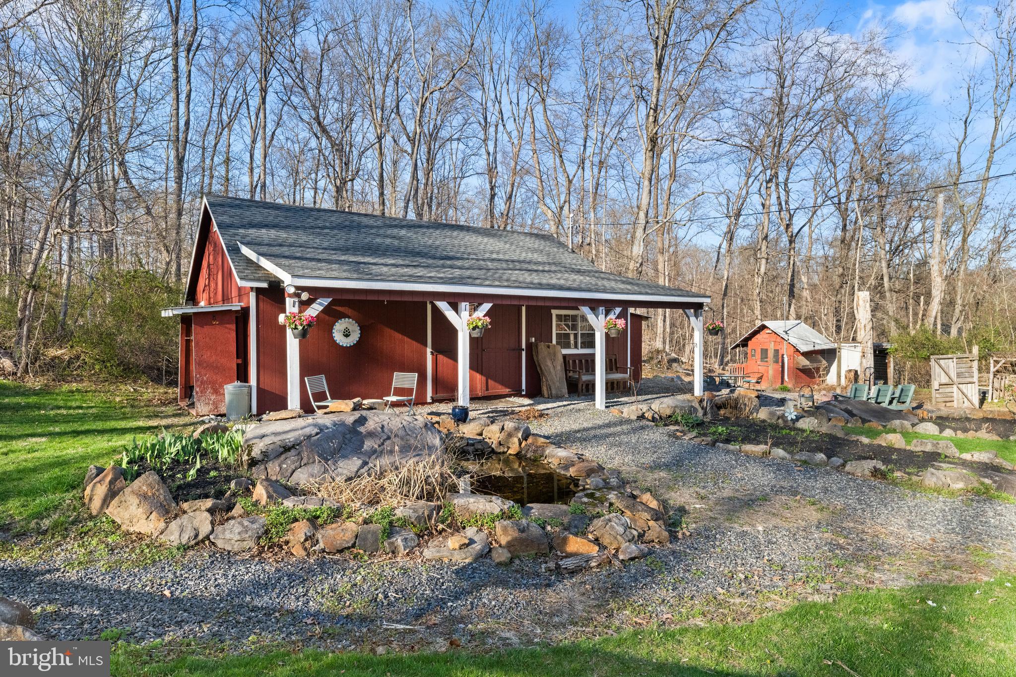 5254 Clymer Road Quakertown, PA 18951 - Photo 38 of 46