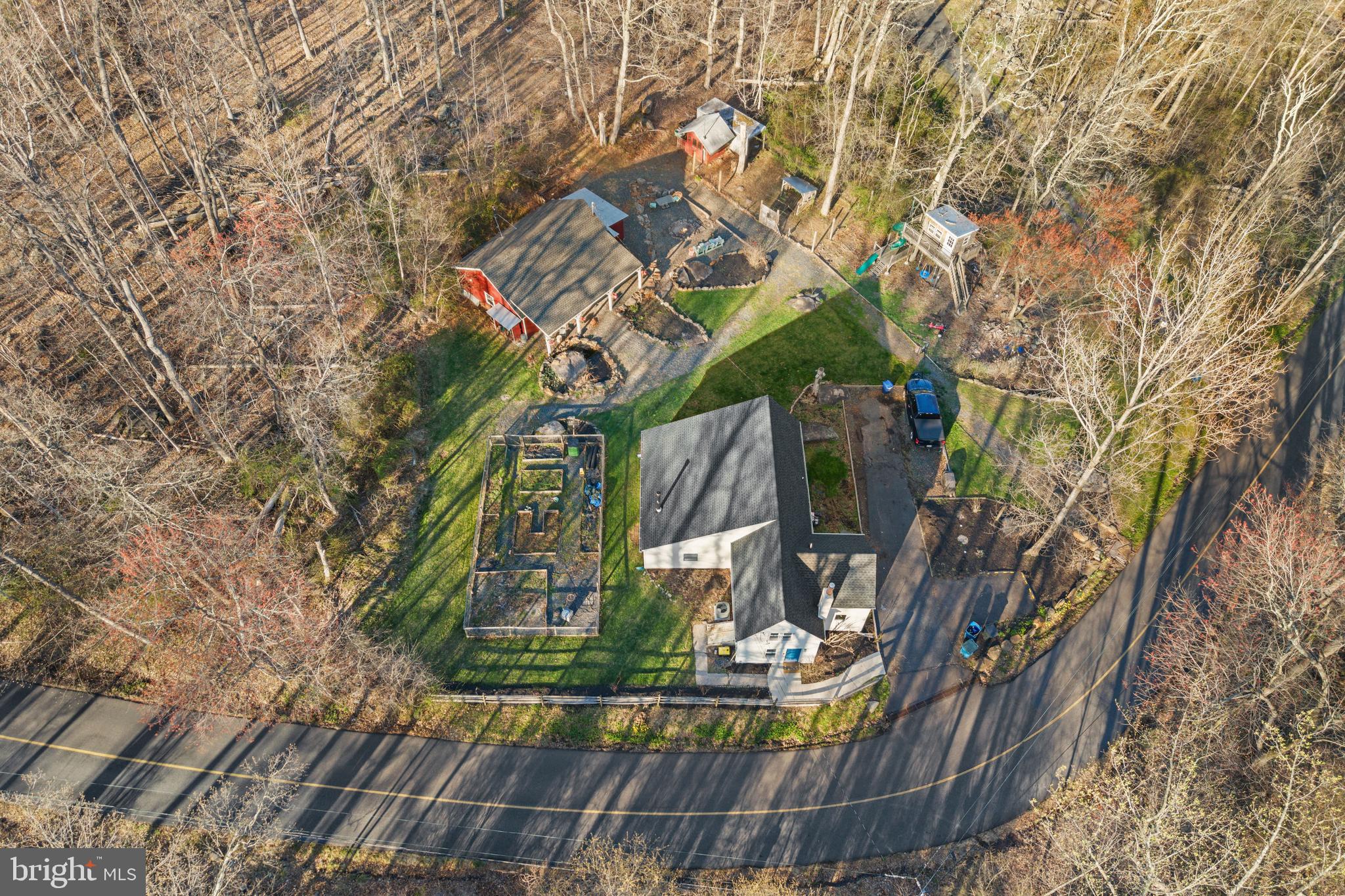 5254 Clymer Road Quakertown, PA 18951 - Photo 42 of 46