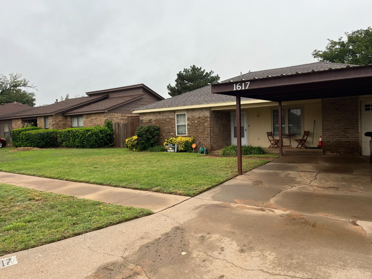 1617 Bryan Avenue Wolfforth, TX 79382 - Photo 20 of 22 Photo 20