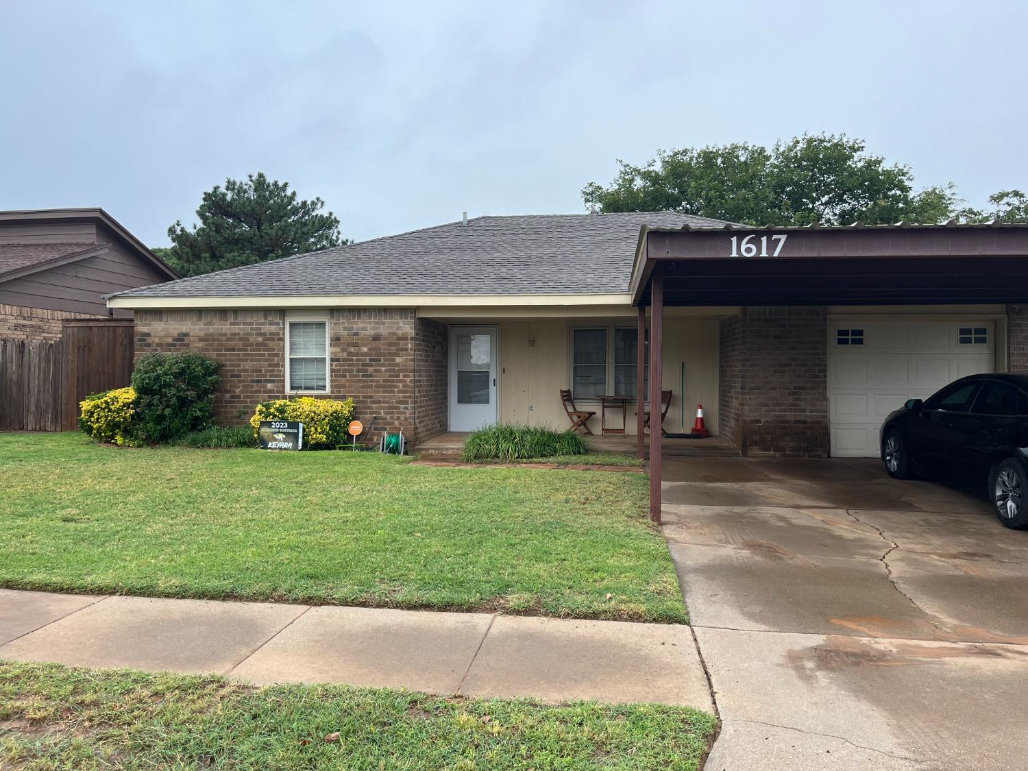 1617 Bryan Avenue Wolfforth, TX 79382 - Photo 21 of 22 Photo 21