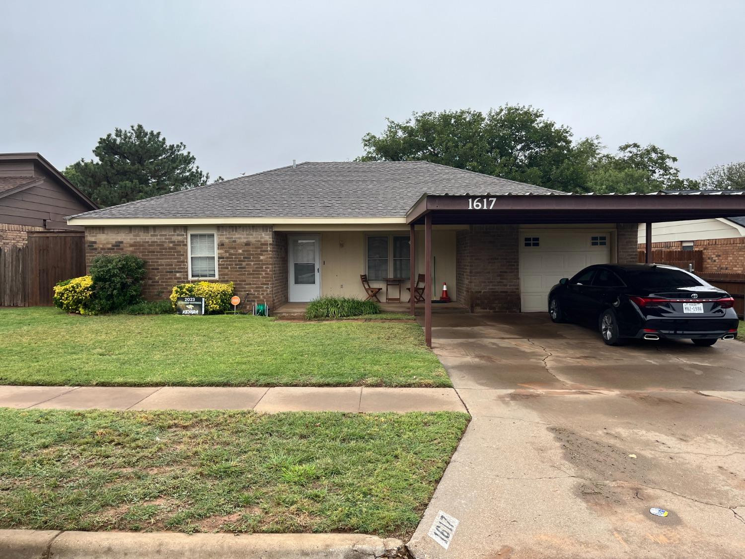 1617 Bryan Avenue Wolfforth, TX 79382 - Photo 22 of 22 Photo 22