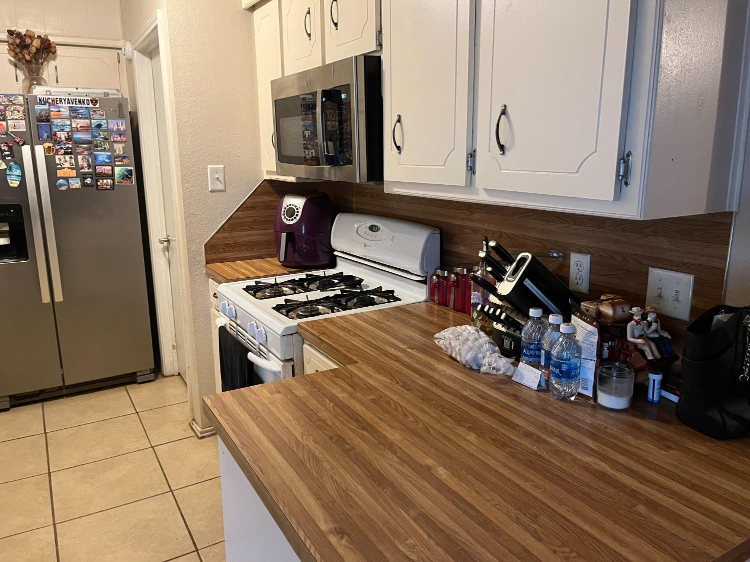 1617 Bryan Avenue Wolfforth, TX 79382 - Photo 4 of 22 Photo 4