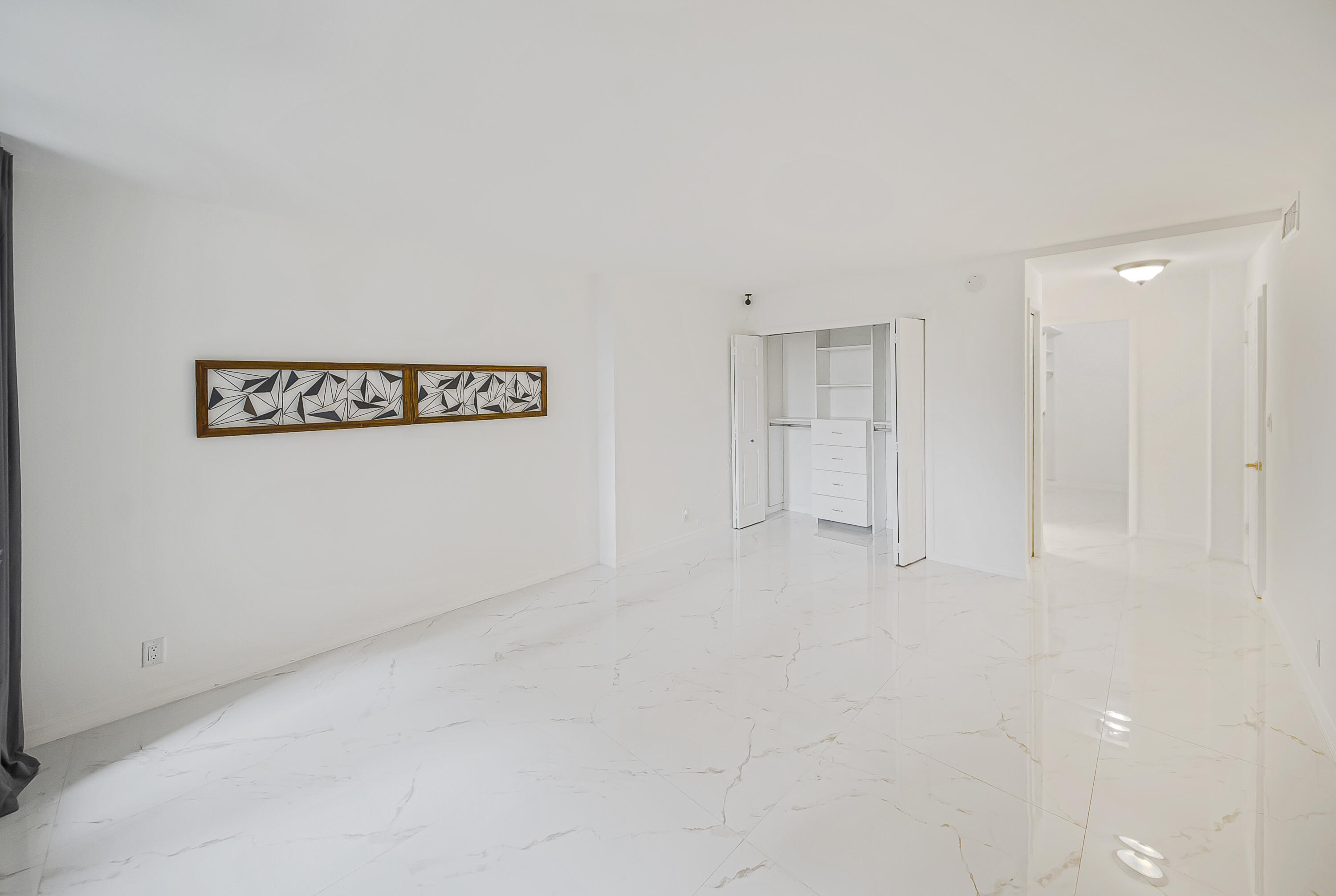 16300 Golf Club Road, Unit 114 Weston, FL 33326 - Photo 12 of 25 Master Bedroom