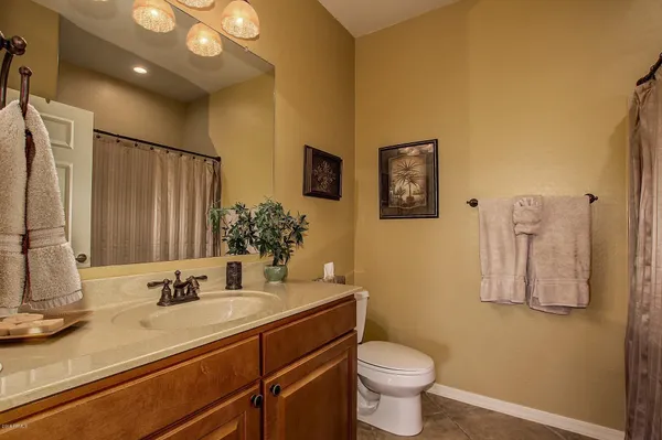 $4,500 | 16800 East El Lago Boulevard, Unit 2064, Fountain Hills, AZ 85268