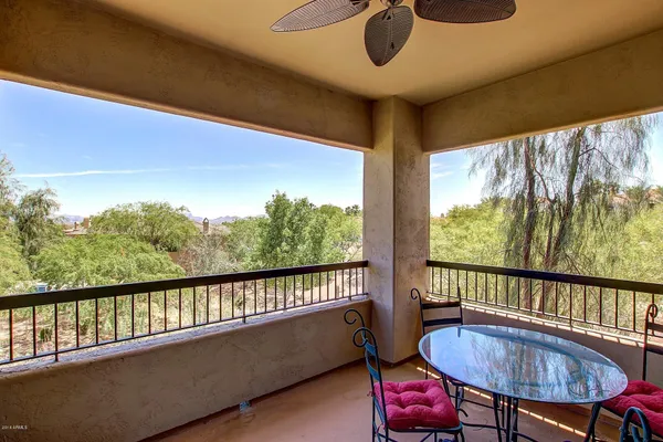 $4,500 | 16800 East El Lago Boulevard, Unit 2064, Fountain Hills, AZ 85268