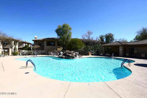 $4,500 | 16800 East El Lago Boulevard, Unit 2064, Fountain Hills, AZ 85268
