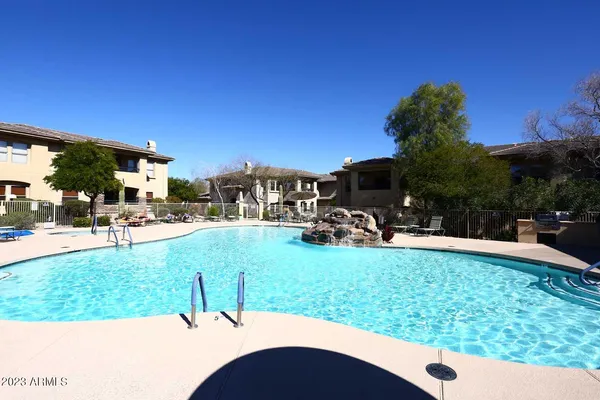 $4,500 | 16800 East El Lago Boulevard, Unit 2064, Fountain Hills, AZ 85268