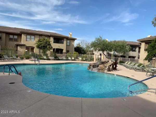 $4,500 | 16800 East El Lago Boulevard, Unit 2064, Fountain Hills, AZ 85268