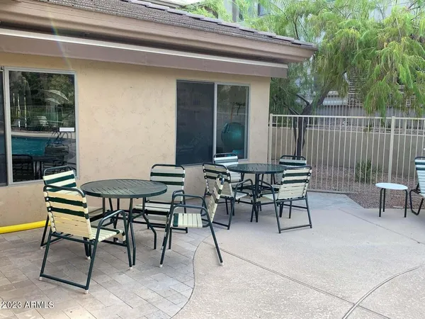 $4,500 | 16800 East El Lago Boulevard, Unit 2064, Fountain Hills, AZ 85268
