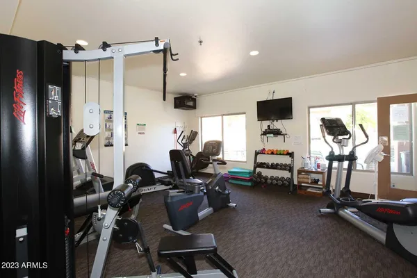 $4,500 | 16800 East El Lago Boulevard, Unit 2064, Fountain Hills, AZ 85268