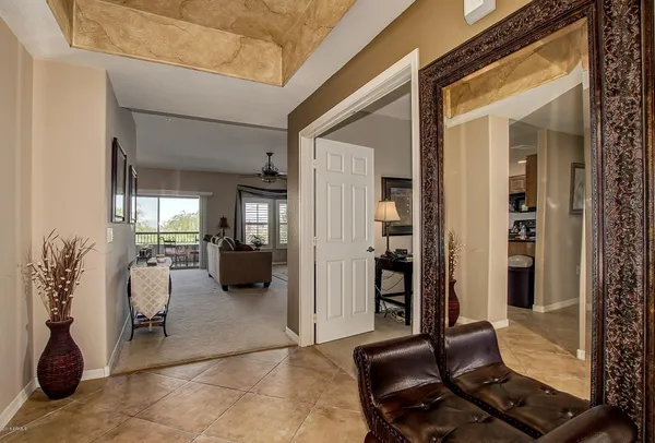 $4,500 | 16800 East El Lago Boulevard, Unit 2064, Fountain Hills, AZ 85268
