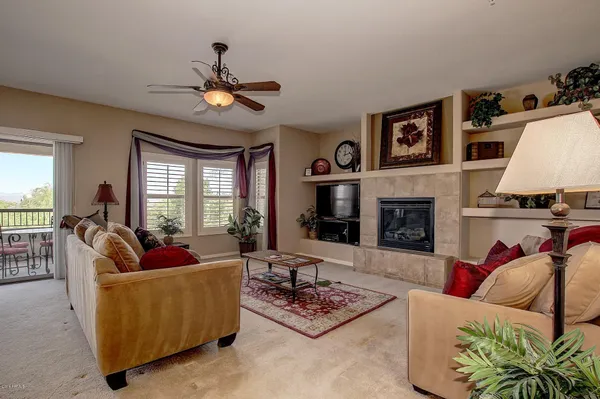 $4,500 | 16800 East El Lago Boulevard, Unit 2064, Fountain Hills, AZ 85268